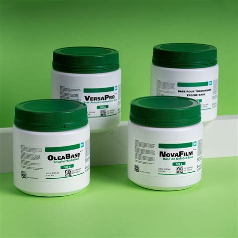 Compounding Pharmacy Products and Services at MEDISCA.